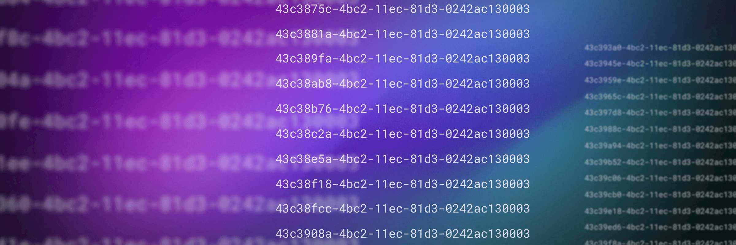 ID sequencial ou UUID? O que realmente importa na segurança de uma aplicação